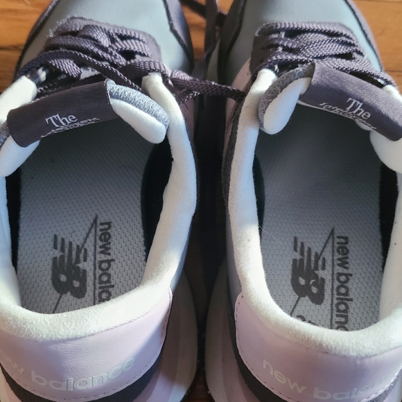 New Balance 237 Women's sneaker - Picture 5 of 6